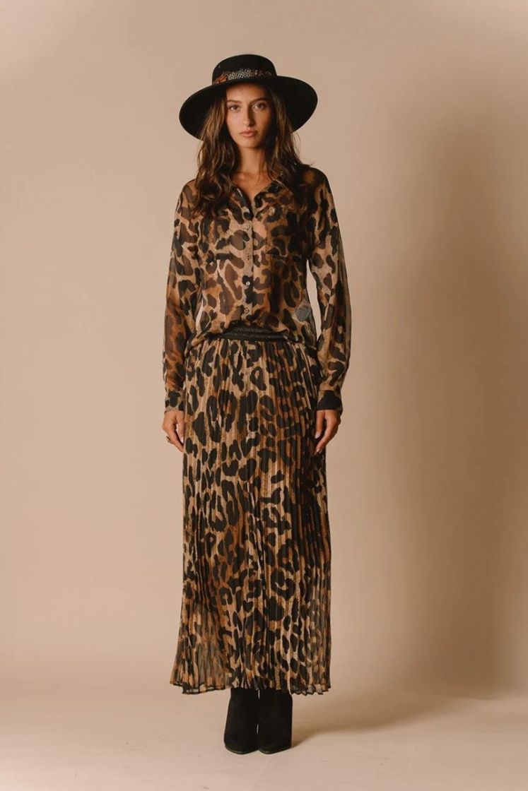V61B050PMAL03V LEOPARD
