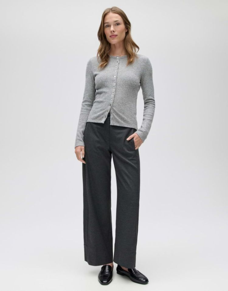 MAIGA DRAPY ANTHRACITE