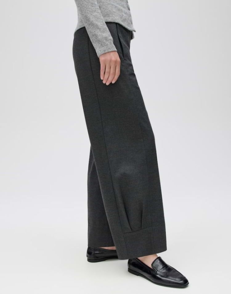 MAIGA DRAPY ANTHRACITE