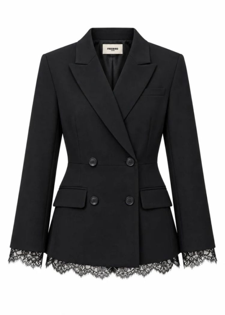 PHOENIX DEEP BLACK