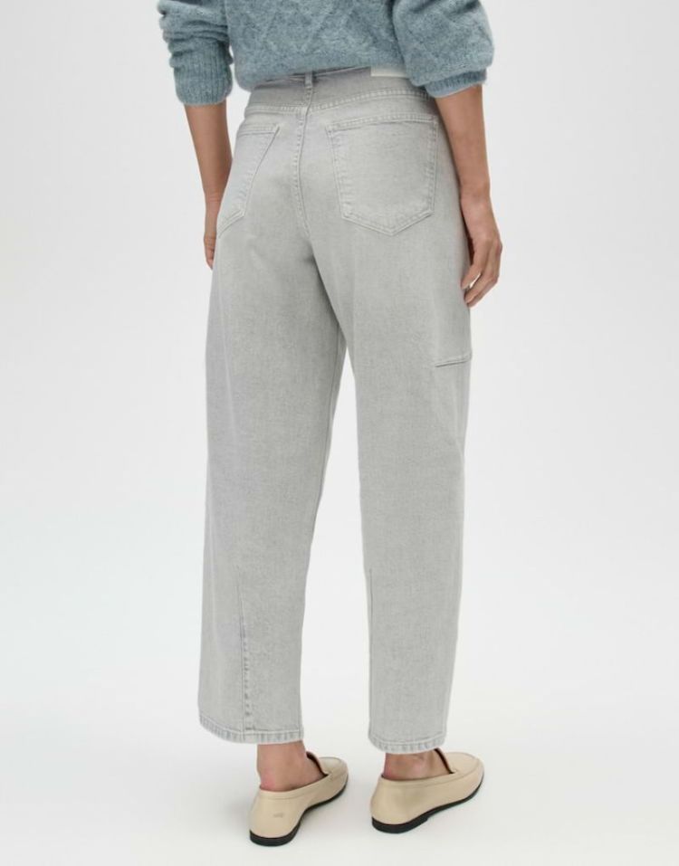LOLAH BRIGHT GREY