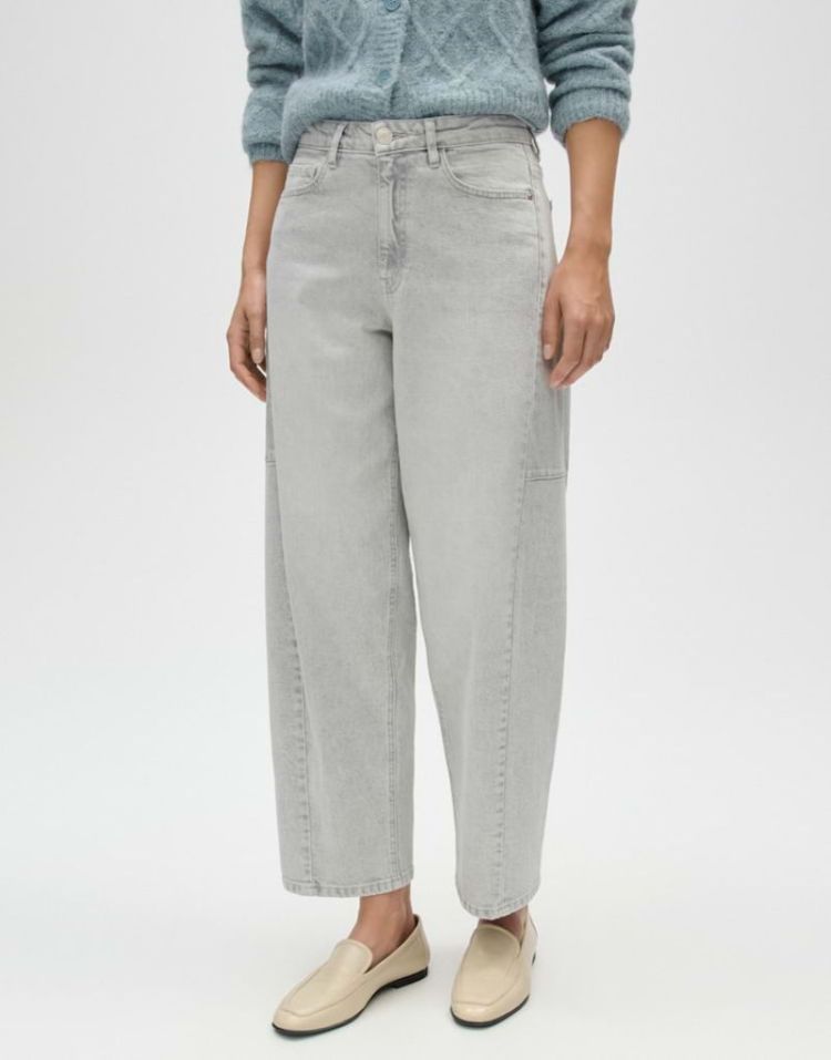 LOLAH BRIGHT GREY