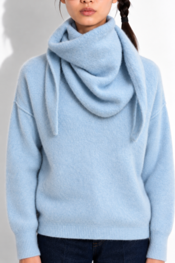 8E271104TR2 BLUE